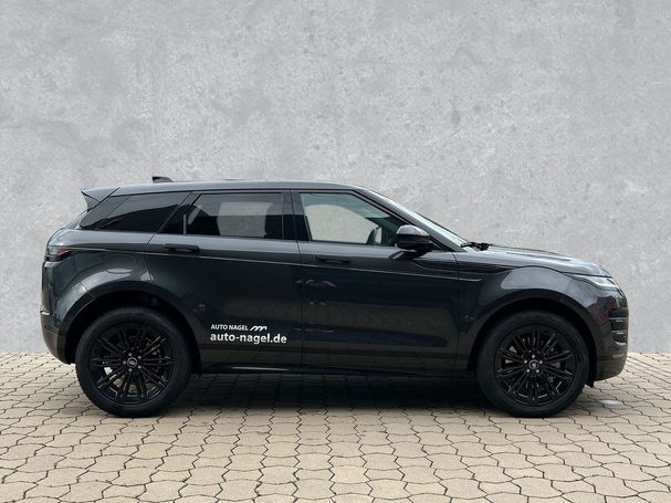 Land Rover Range Rover Evoque D200 150 kW image number 3