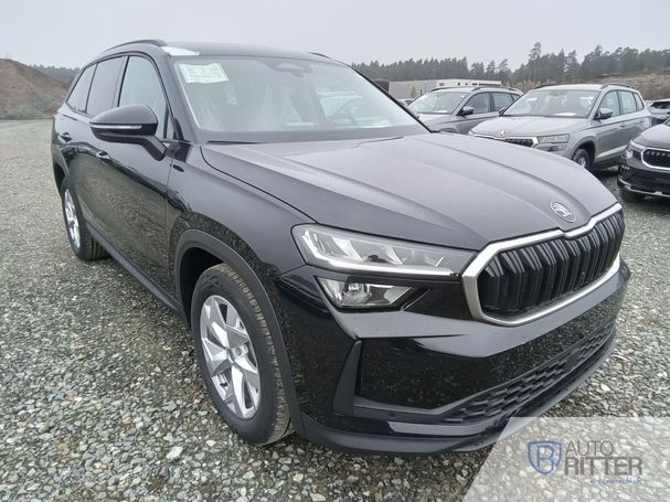 Skoda Kodiaq Selection 110 kW image number 2