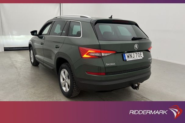 Skoda Kodiaq 2.0 TDI 4x4 110 kW image number 3