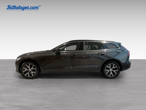 Volvo V60 B3 Core 120 kW image number 5