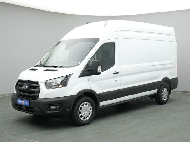 Ford Transit 350 L3H3 Trend 96 kW image number 1