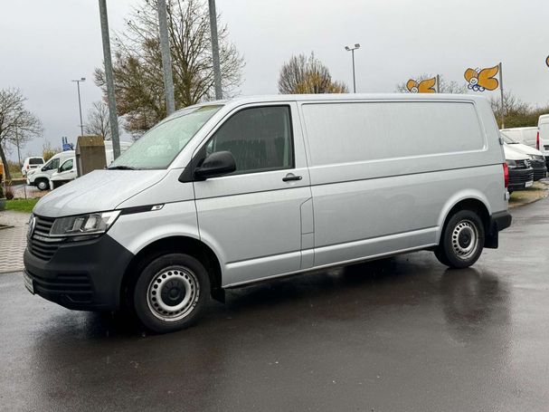 Volkswagen T6 Transporter 110 kW image number 1