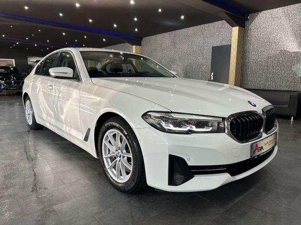 BMW 530d 210 kW image number 2