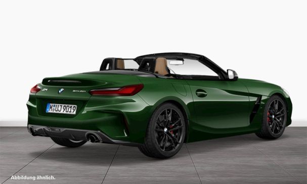 BMW Z4 sDrive20i 145 kW image number 2