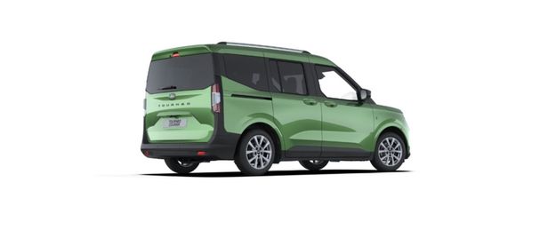 Ford Tourneo Courier 1.0 Titanium 92 kW image number 2