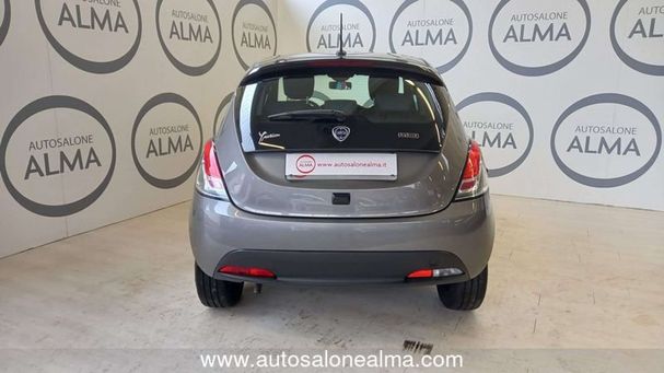 Lancia Ypsilon 51 kW image number 6