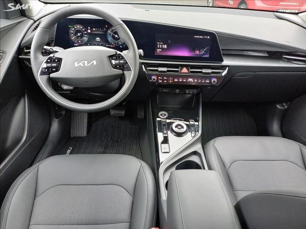 Kia Niro 150 kW image number 9