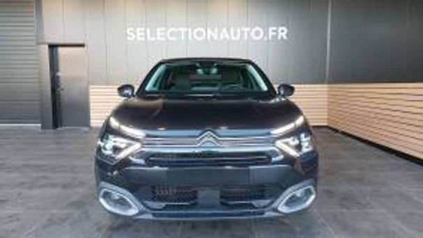 Citroen C4  96 kW image number 8