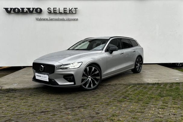 Volvo V60 145 kW image number 2