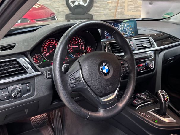 BMW 340i Touring Sport Line 240 kW image number 6