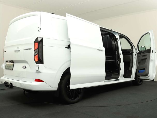 Ford Transit Custom 320 L2H1 Limited 125 kW image number 30