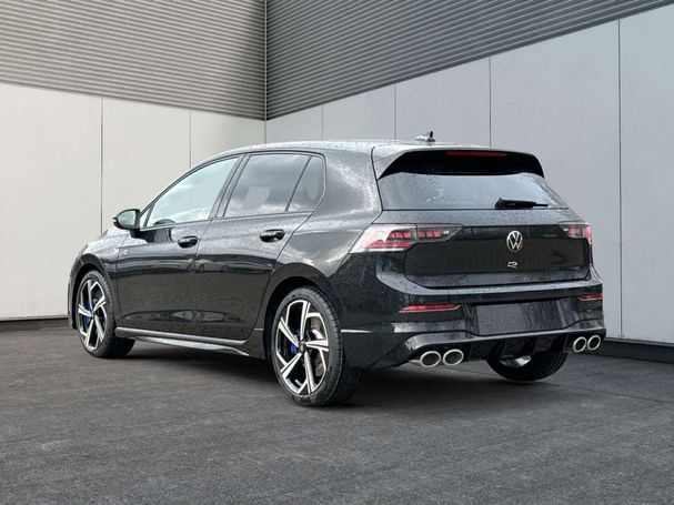 Volkswagen Golf R 4Motion DSG 245 kW image number 27