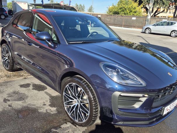 Porsche Macan 195 kW image number 2