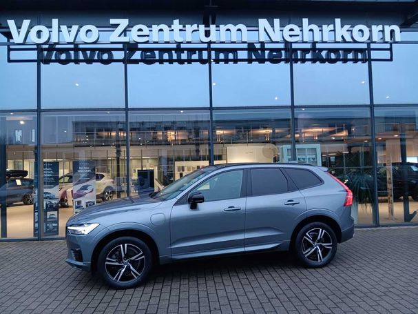 Volvo XC60 T6 R Design AWD Recharge 251 kW image number 4