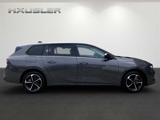 Opel Astra Sports Tourer Edition 81 kW image number 3