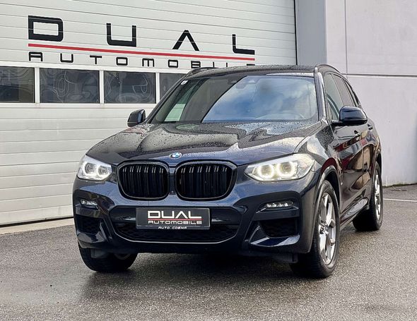 BMW X3 xDrive30e M 215 kW image number 1