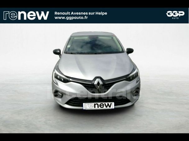 Renault Clio TCe 90 Evolution 66 kW image number 3