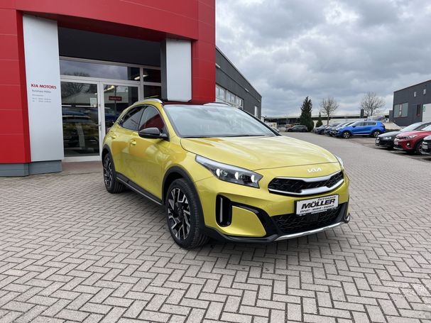 Kia XCeed 1.6 Platinum 104 kW image number 1