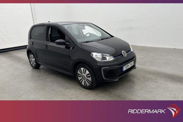 Volkswagen up! 60 kW image number 2