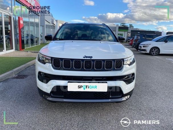 Jeep Compass 1.3 PHEV 177 kW image number 17