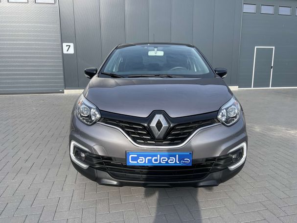 Renault Captur TCe 66 kW image number 3