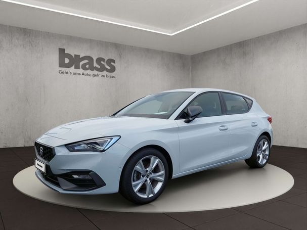 Seat Leon 110 kW image number 1