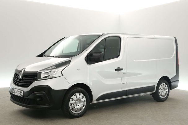 Renault Trafic DCi L1H1 70 kW image number 4