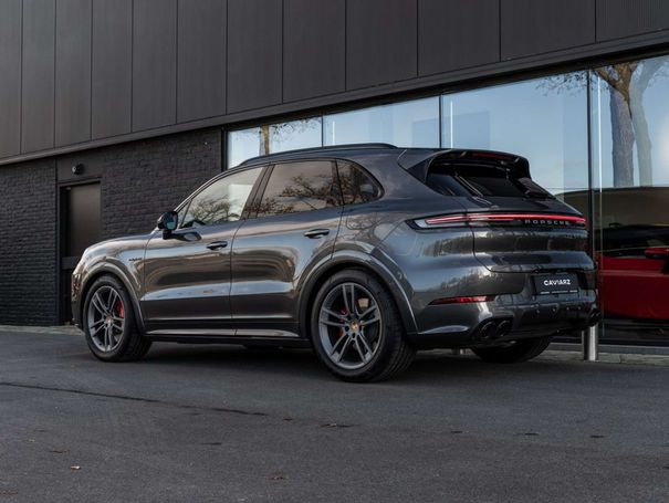 Porsche Cayenne S 382 kW image number 3