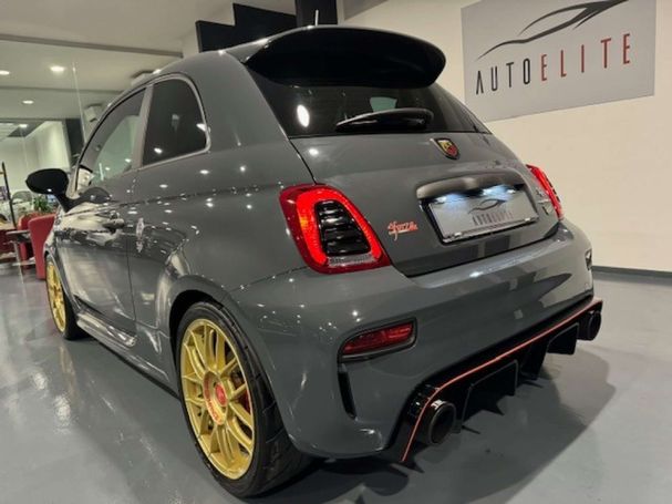 Abarth 595 Competizione 1.4 T-Jet 132 kW image number 5