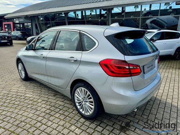 BMW 220i Active Tourer 141 kW image number 4