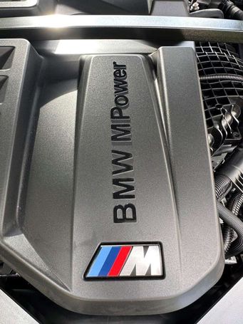 BMW M3 Competition xDrive 376 kW image number 38