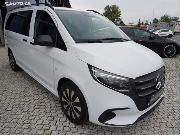 Mercedes-Benz Vito d 174 kW image number 2