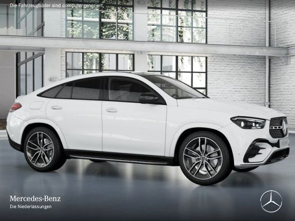 Mercedes-Benz GLE 350 de AMG 245 kW image number 14