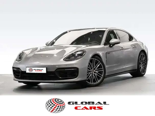 Porsche Panamera 4 E-Hybrid 340 kW image number 1