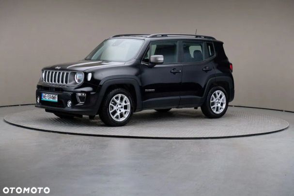 Jeep Renegade 110 kW image number 1