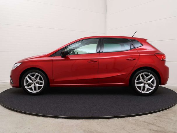 Seat Ibiza 1.0 TSI FR 70 kW image number 3