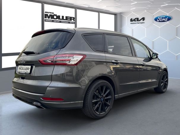 Ford S-Max 2.0 Vignale 177 kW image number 3