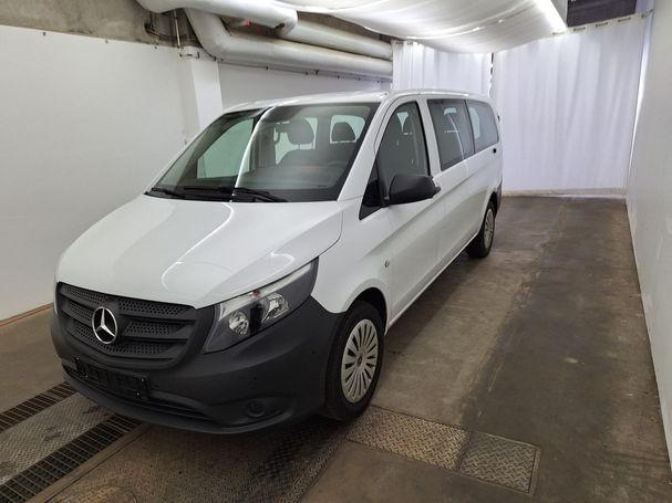 Mercedes-Benz Vito 114 Tourer PRO 100 kW image number 10