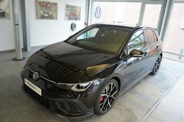 Volkswagen Golf GTI Clubsport DSG 221 kW image number 1