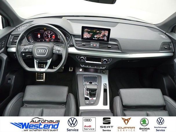 Audi SQ5 TDI 255 kW image number 8