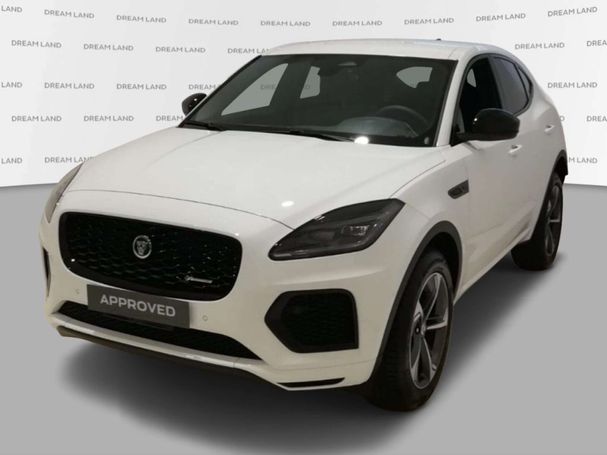 Jaguar E-Pace R-Dynamic S AWD 120 kW image number 13