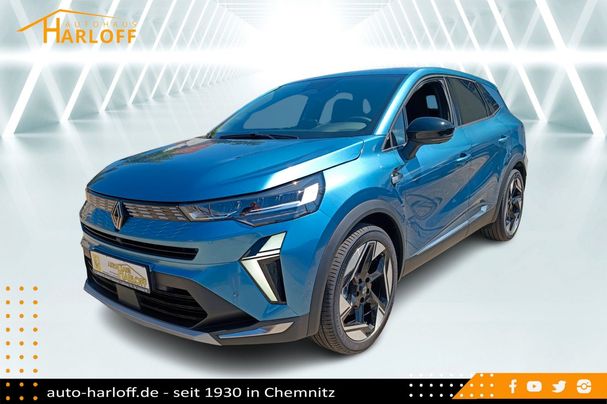 Renault Symbioz E-Tech Full Hybrid 145 Iconic 105 kW image number 1