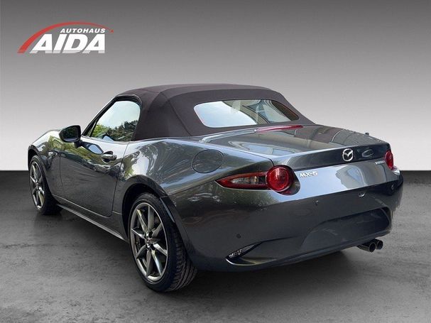 Mazda MX-5 135 kW image number 5