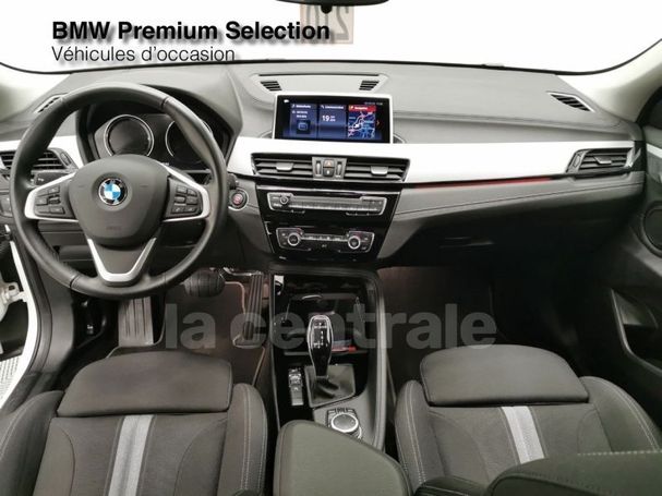 BMW X2 sDrive 100 kW image number 7