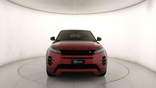 Land Rover Range Rover Evoque 110 kW image number 2