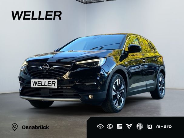 Opel Grandland X 1.5 96 kW image number 1