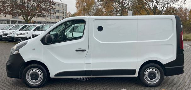 Opel Vivaro L1H1 88 kW image number 5