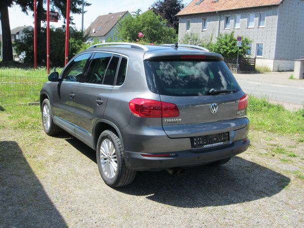 Volkswagen Tiguan DSG 103 kW image number 3