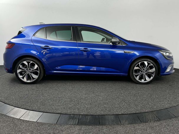 Renault Megane TCe 140 GT Line 103 kW image number 8