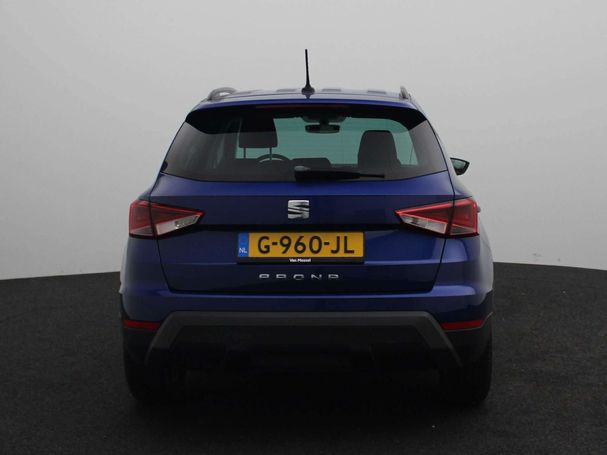 Seat Arona 1.0 TSI Style 70 kW image number 3